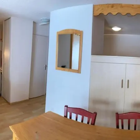 公寓 Appt Dans Les Balcons Du Soleil *