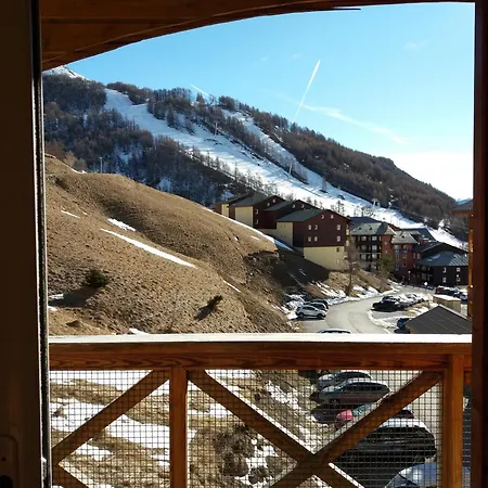 Appt Dans Les Balcons Du Soleil 拉富