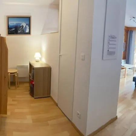 Lägenhet Appt Dans Les Balcons Du Soleil