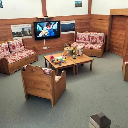 Appt Dans Les Balcons Du Soleil