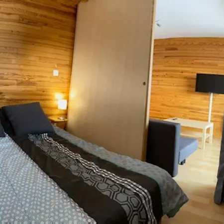 Lägenhet Appt Dans Les Balcons Du Soleil