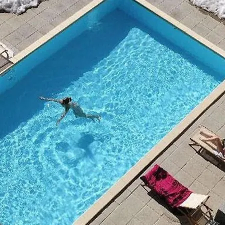 Appt Dans Les Balcons Du Soleil Allos