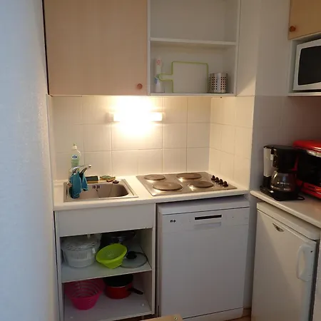 Appt Dans Les Balcons Du Soleil *