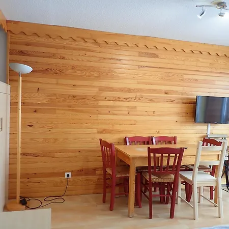 Appt Dans Les Balcons Du Soleil * Allos